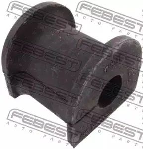 Лот: 25870317. Фото: 1. Втулка переднего стабилизатора... Кузов