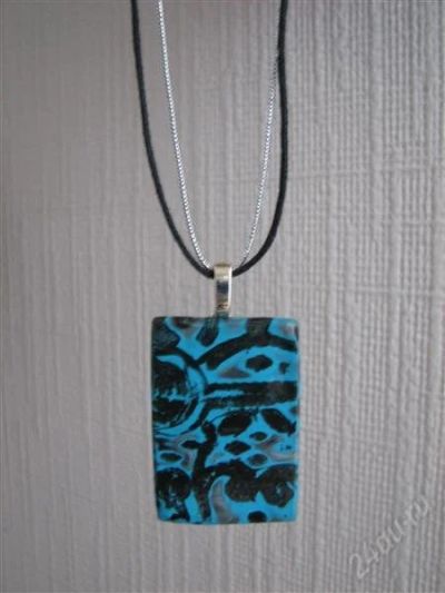 Лот: 1613627. Фото: 1. Подвеска "Лабиринт". Кулоны, подвески