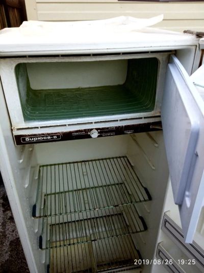 Лот: 14457969. Фото: 1. Холодильник. Холодильники, морозильные камеры