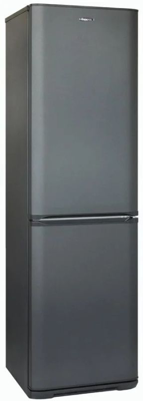 Лот: 15942120. Фото: 1. Холодильник Бирюса W380NF / No... Холодильники, морозильные камеры