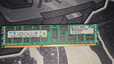 Лот: 25889406. Фото: 1. серверная оперативная память ddr... Оперативная память