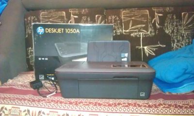 Лот: 7371605. Фото: 1. принтер сканер. Прочие принтеры