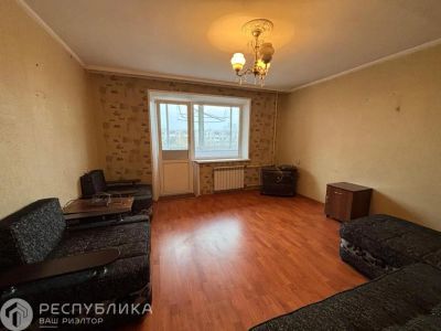 Лот: 25889080. Фото: 1. Продажа Квартира Минусинск, Тимирязева... Квартиры, студии