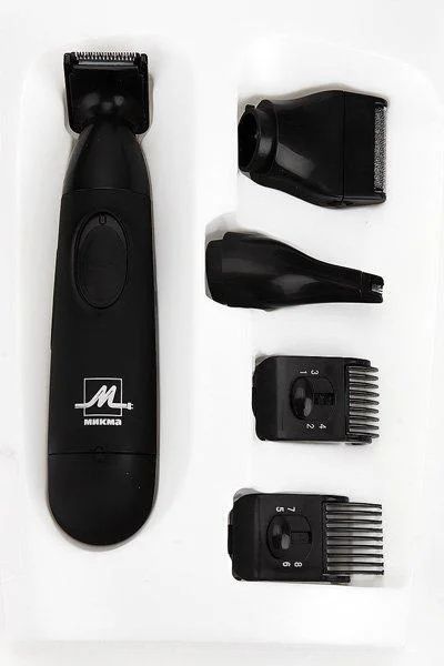 Лот: 6131398. Фото: 1. Триммер персональный. Укладка и стрижка волос, бритьё, эпиляция