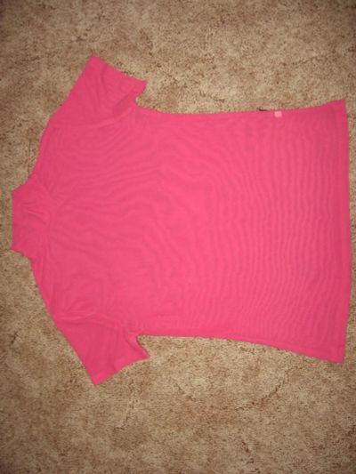 Лот: 7113068. Фото: 1. Водолазка сеточка р.40-44. Рубашки, блузки, водолазки