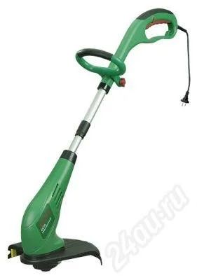 Лот: 215158. Фото: 1. Триммер Uragan электрический GTG... Другое (садовый инструмент и инвентарь)