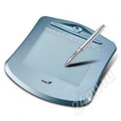 Лот: 1141528. Фото: 1. Графический планшет для персонального... Другое (компьютеры, оргтехника, канцтовары)