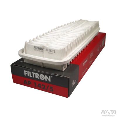 Лот: 12497567. Фото: 1. Filtron AP142/5. Расходные материалы