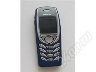 Лот: 222785. Фото: 1. Продам Nokia 6100 (germany). Кнопочные мобильные телефоны