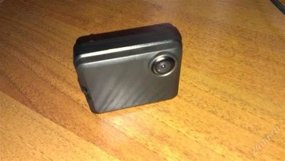 Лот: 2735208. Фото: 1. Автомобильный видеорегистратор... Видеорегистраторы,  радар-детекторы, системы парковки