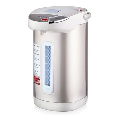 Лот: 18837516. Фото: 1. Термопот BRAYER BR-1092, 900Вт... Чайники, заварники, турки