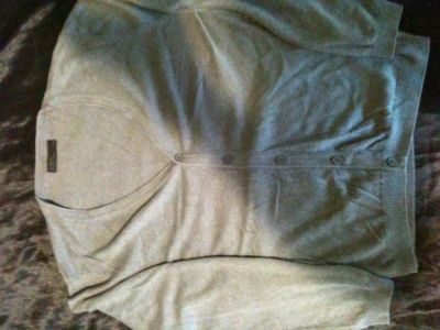 Лот: 4436412. Фото: 1. Мягкий кардиган Bershka. Свитеры, толстовки, худи