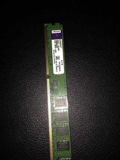 Лот: 3556338. Фото: 1. Оперативная память Kingston KVR1333D3N9... Оперативная память