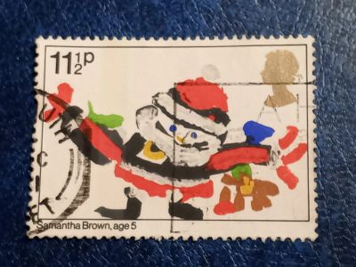 Лот: 25884625. Фото: 1. - Марки для Вашей коллекции. лот... Марки