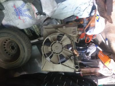 Лот: 12718267. Фото: 1. вентиляторы с дифузором. Электрооборудование