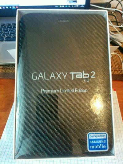 Лот: 6058274. Фото: 1. Чехол для самсунг галакси таб... Чехлы, бамперы