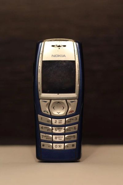 Лот: 4187343. Фото: 1. Nokia 6610i. Кнопочные мобильные телефоны