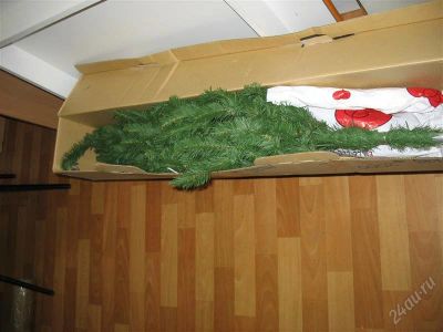 Лот: 2084796. Фото: 1. Продам елку. Другое (предметы интерьера)