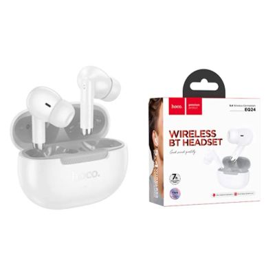 Лот: 25856428. Фото: 1. Наушники беспроводные вакуумные... Наушники, гарнитуры