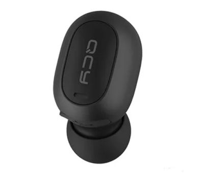 Лот: 15247465. Фото: 1. Беспроводные наушники Xiaomi QCY... Красноярск