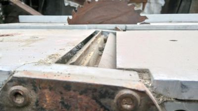 Лот: 8423179. Фото: 1. Пила рубанок 220/380 стационарный... Электроинструмент