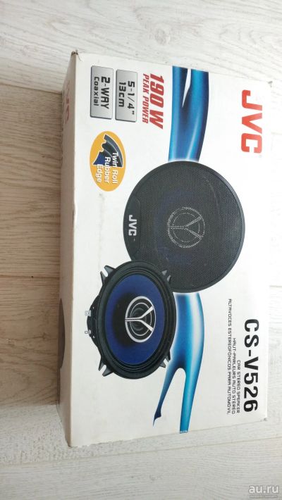 Лот: 17830766. Фото: 1. динамики акустика АС автозвук... Акустика автомобильная