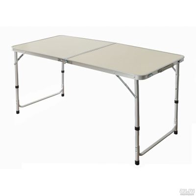 Лот: 16063522. Фото: 1. Стол большой Alumi Folding Table... Туристическая, походная мебель