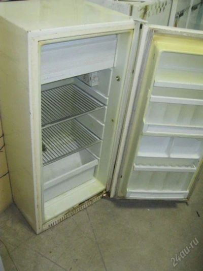 Лот: 4402851. Фото: 1. Холодильник на ремонт. Холодильники, морозильные камеры