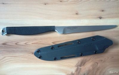 Лот: 13075924. Фото: 1. Нож от Cold Steel Tokyo Spike. Ножи, топоры