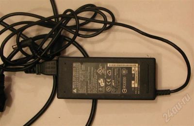 Лот: 730104. Фото: 1. блок питания ASUS. Корпуса, блоки питания