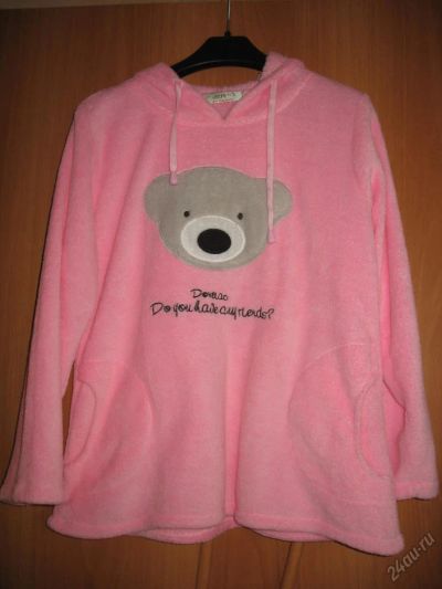 Лот: 5674911. Фото: 1. Пижама, размер универсальный. Домашняя одежда