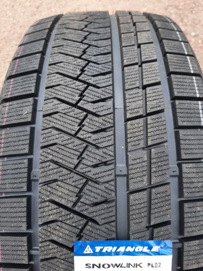 Лот: 25887009. Фото: 1. 245/50 R19 Triangle PL02 Новые... Шины