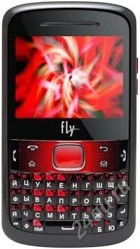 Лот: 1157977. Фото: 1. Fly Q300. 2 sim. Кнопочные мобильные телефоны