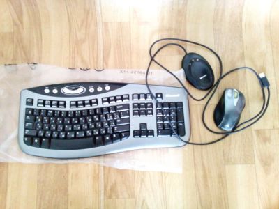 Лот: 9223079. Фото: 1. Беспроводная клавиатура (клава... Клавиатуры и мыши
