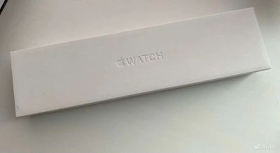 Лот: 20592954. Фото: 1. Apple Watch 7 series (браслет... Смарт-часы, фитнес-браслеты, аксессуары