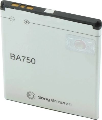 Лот: 8993040. Фото: 1. Аккумуляторная батарея для Sony-Ericsson... Аккумуляторы