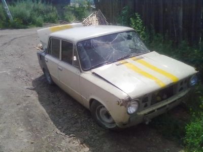 Лот: 2993439. Фото: 1. ваз 2101. Автомобили