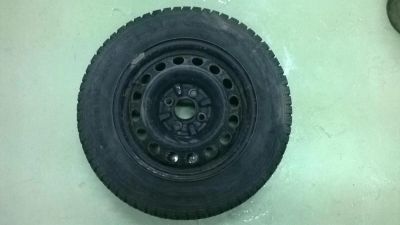 Лот: 7396808. Фото: 1. Диски штамповки R14, 4 шт. Диски