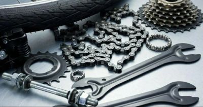 Лот: 18774014. Фото: 1. Настройка велосипедов с выездом. Другие (бытовые услуги)