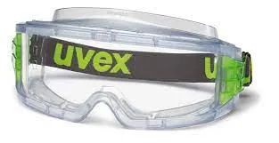 Лот: 18947268. Фото: 1. Очки защитные uvex Германия. Защитные очки, каски, перчатки