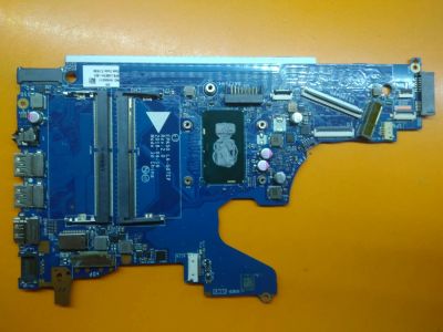 Лот: 25890154. Фото: 1. Б\У исправная материнская плата... Запчасти для ноутбуков