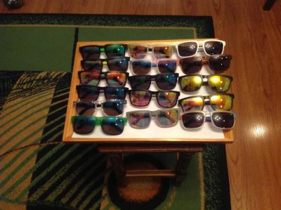 Лот: 2971932. Фото: 1. Очки солнцезащитные SPY KEN BLOCK... Очки солнцезащитные