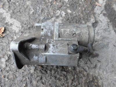 Лот: 5242077. Фото: 1. Стартер 2C 28100-64040. Электрооборудование