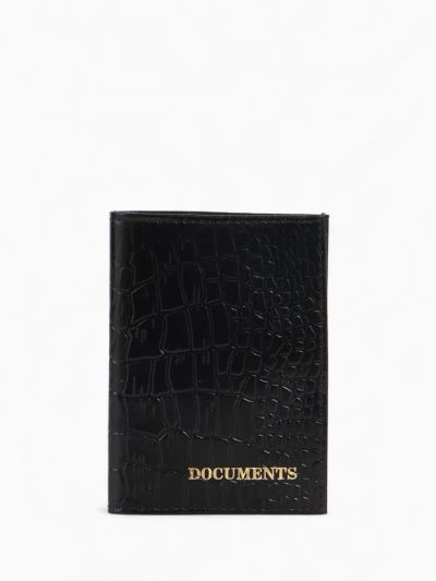 Лот: 25880109. Фото: 1. Обложка для автодокументов, цвет... Детали тюнинга