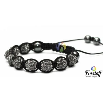 Лот: 3356080. Фото: 1. Красивый и повседневный браслет... Браслеты