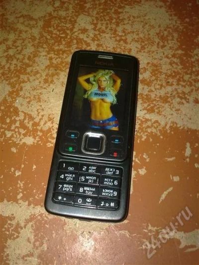 Лот: 679085. Фото: 1. nokia 6300. Кнопочные мобильные телефоны