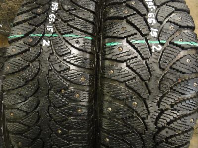Лот: 3274602. Фото: 1. Шины Cordiant 195/65/15. Шины