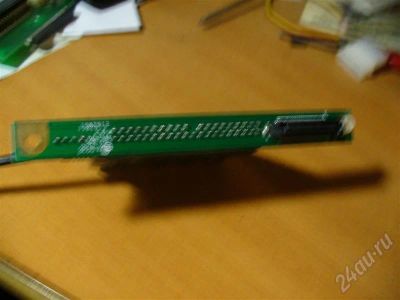 Лот: 691062. Фото: 1. Устройство для подключения ноутбучных... Шлейфы, кабели, переходники