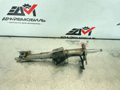 Лот: 25896848. Фото: 1. рулевая колонка Hyundai Matrix... Ходовая, подвеска, рулевое управление