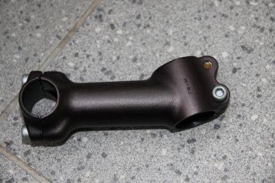 Лот: 10575424. Фото: 1. велосипедный вынос руля с merida. Запчасти